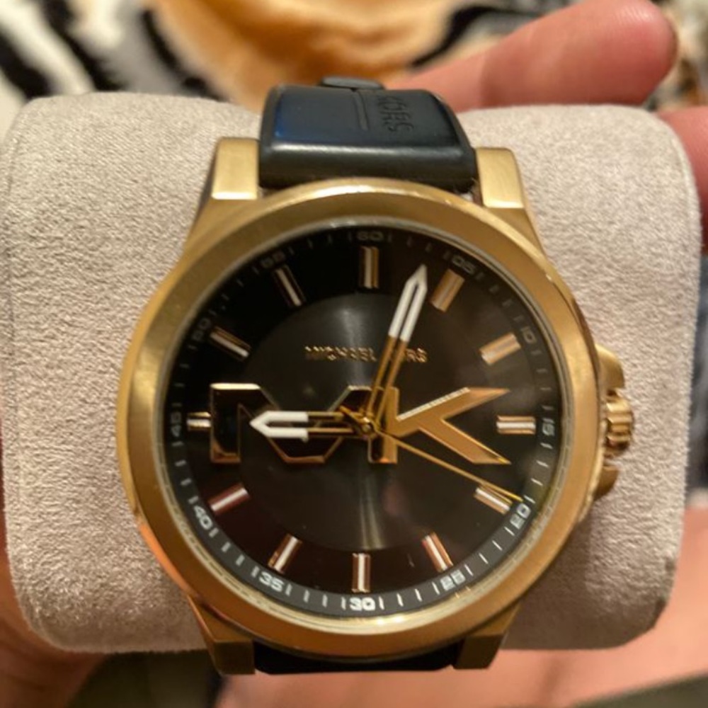 Michael kors watch - Picture 4 of 4